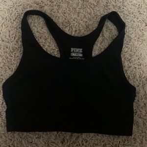 VS PINK sports bra